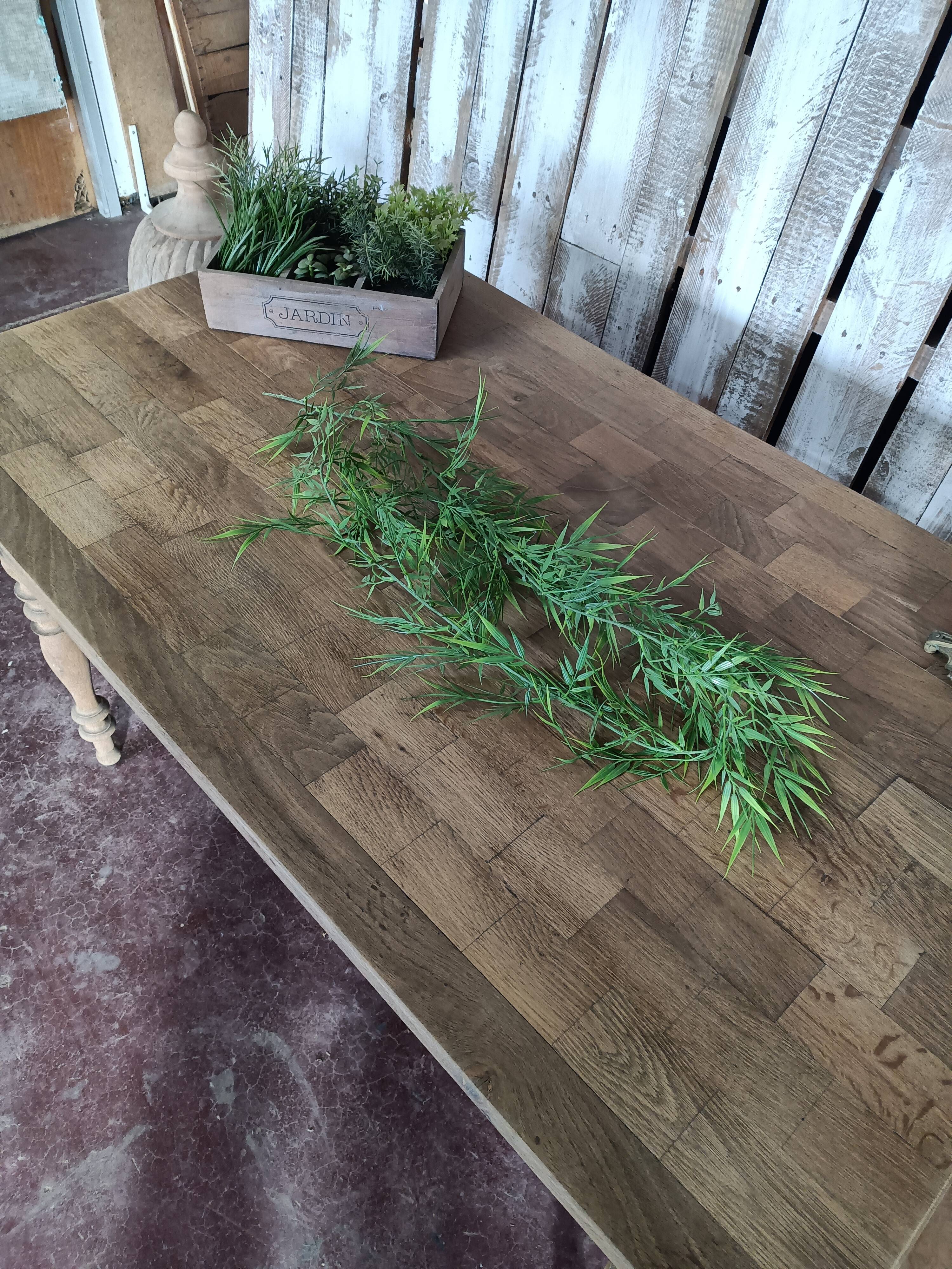 Table de ferme