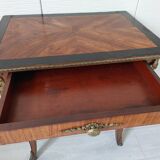 Old desk
