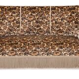 Alsatian sofa