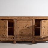 Antique dining room buffet (circa 1900) #54