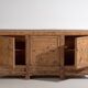 Antique dining room buffet (circa 1900) #54
