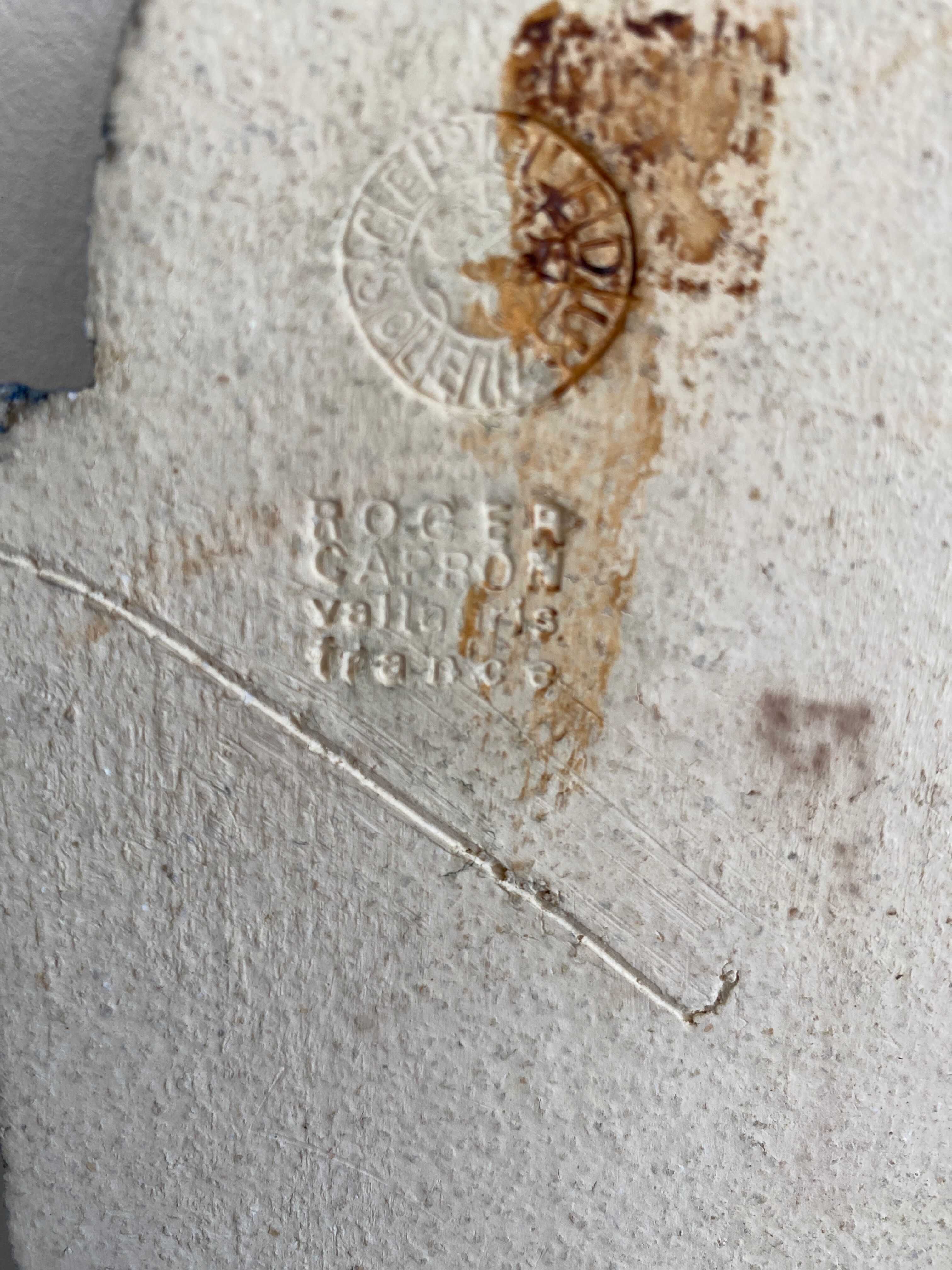 Capron Garden Thermometer