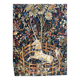 Tapisserie Licorne