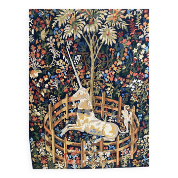Unicorn Tapestry