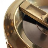 Ashtray Swing Star - Roulette Ashtray Schleuderascher - Germany 50 60