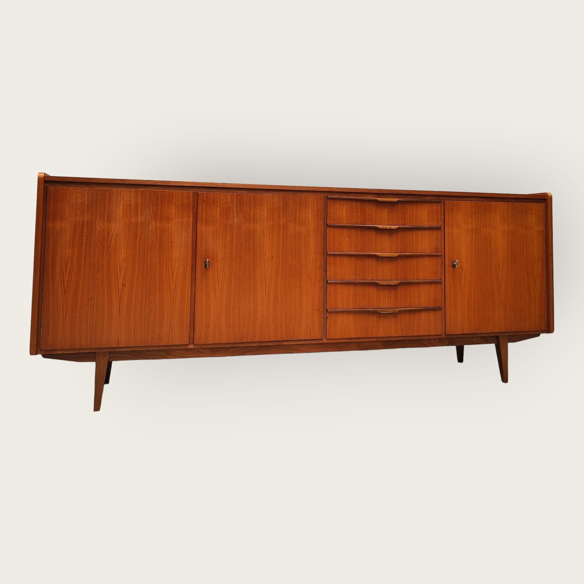 Mid Century sideboard