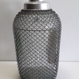 Demijohn grill Savoie