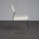 Omstak chair by Rodney Kinsman for Bieffeplast, Italy, 1970s