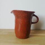 Pottery