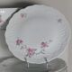 Limoges porcelain service