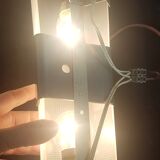 Pair of vintage wall light