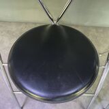 Suite de quatre chaises pliantes Yakamado