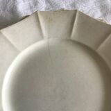 6 plates Primavera