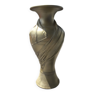 Vase poterie
