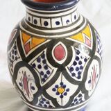 Moroccan vase