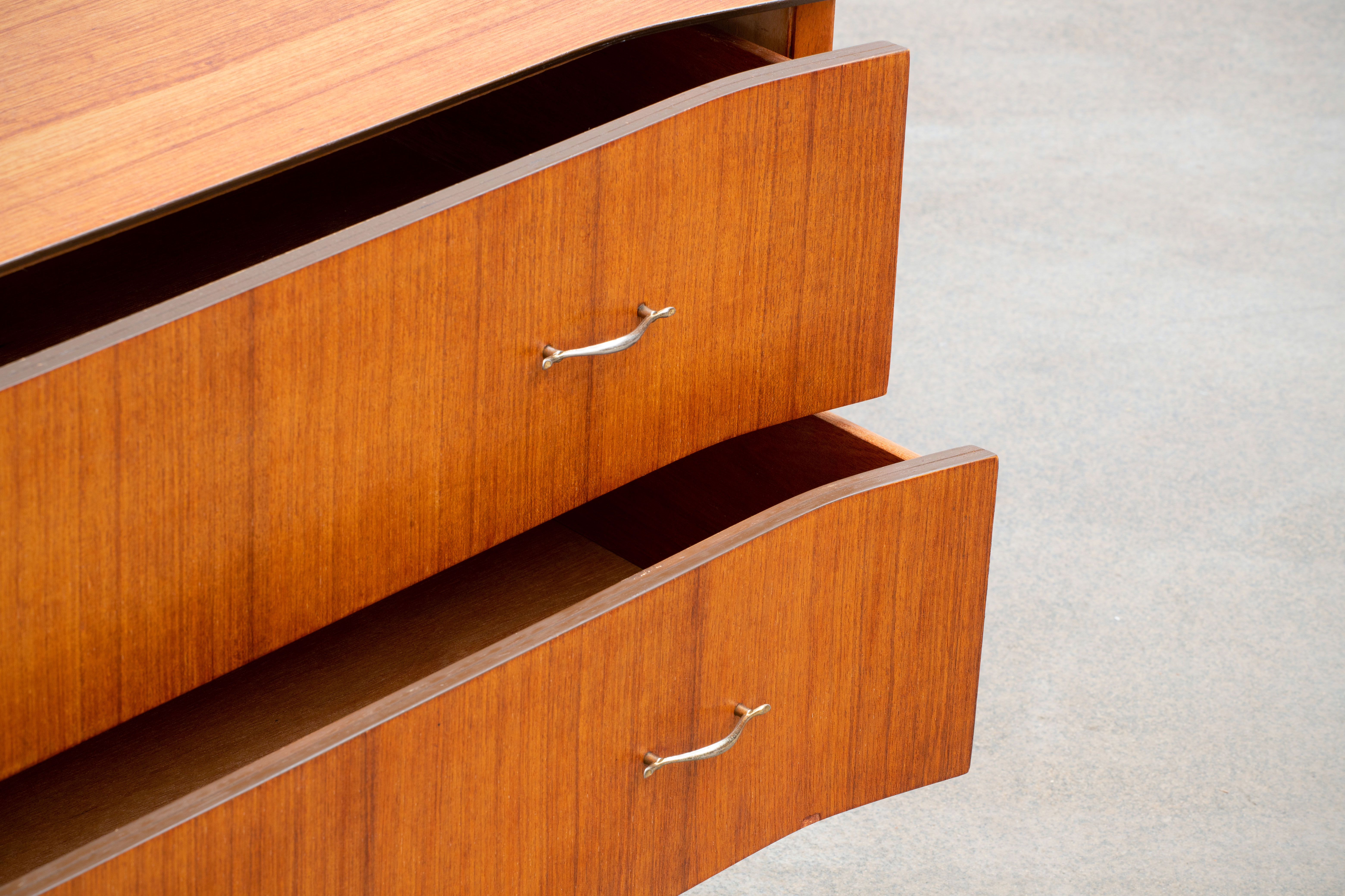 Vintage sideboard 1960