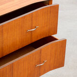 Vintage sideboard 1960