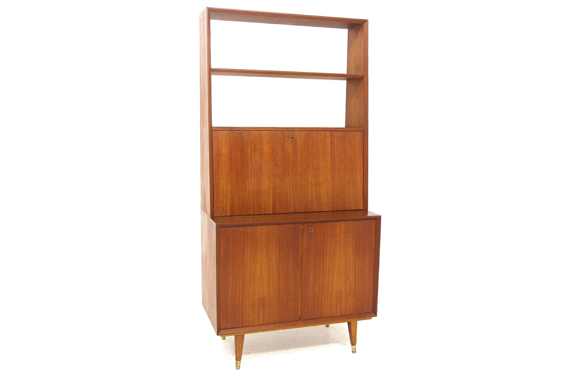 Teak Secretary, Sweden, 1960