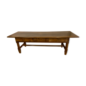 table bressane XVIII