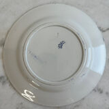 Luneville flat plate