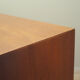 Teak bookcase, Danish design, 1970s, designer: Erik Jensen, production: Westergaards