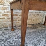 Farmhouse table 211 cm x 82 cm