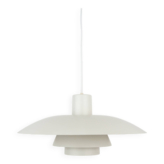 Suspension vintage danoise PH 4/3 par Poul Henningsen, Louis Poulsen, 1966
