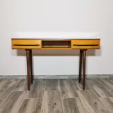 Dressing Table by Mojmir Pozar for UP Závody