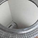 Miroir en aluminium