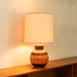 Exclusive table lamp by Kaiser Leuchten from the 1960s