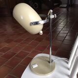 Eyes ball vintage desk lamp