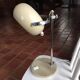 Lampe de bureau eyes ball vintage