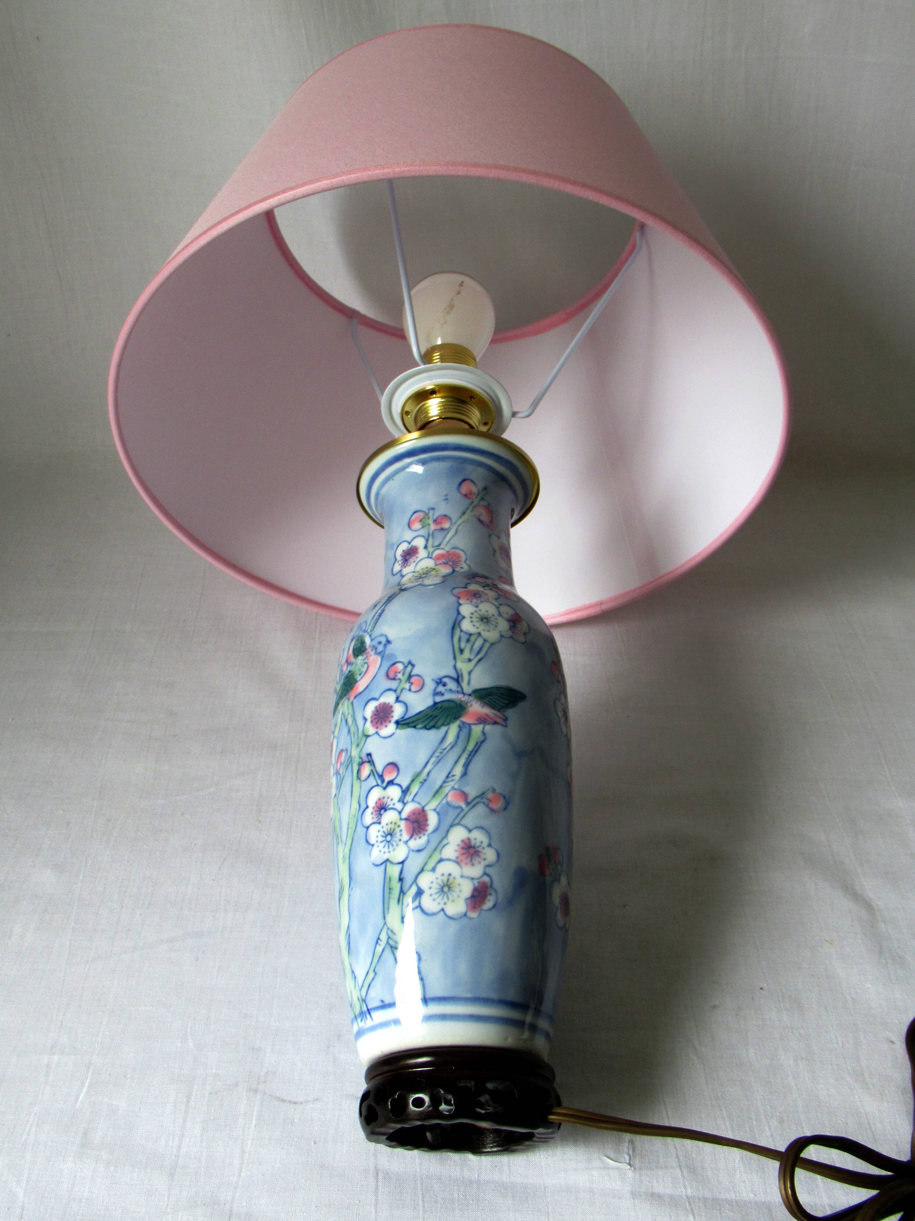 Living room lamp