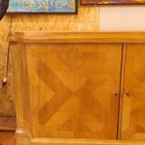 Buffet bois massif meurisier