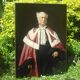 Portrait E Antoine Marsal 133x95cm