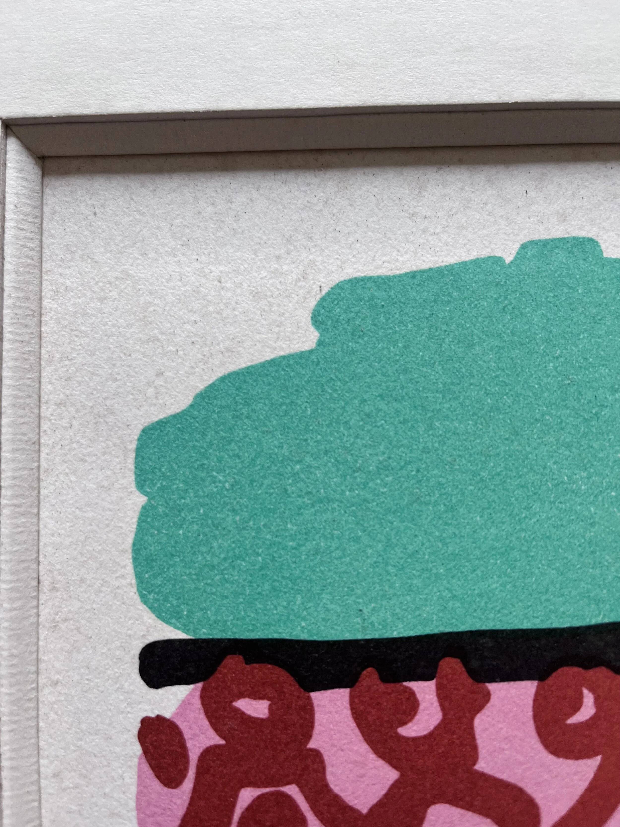 Engraving by Charles Lapicque