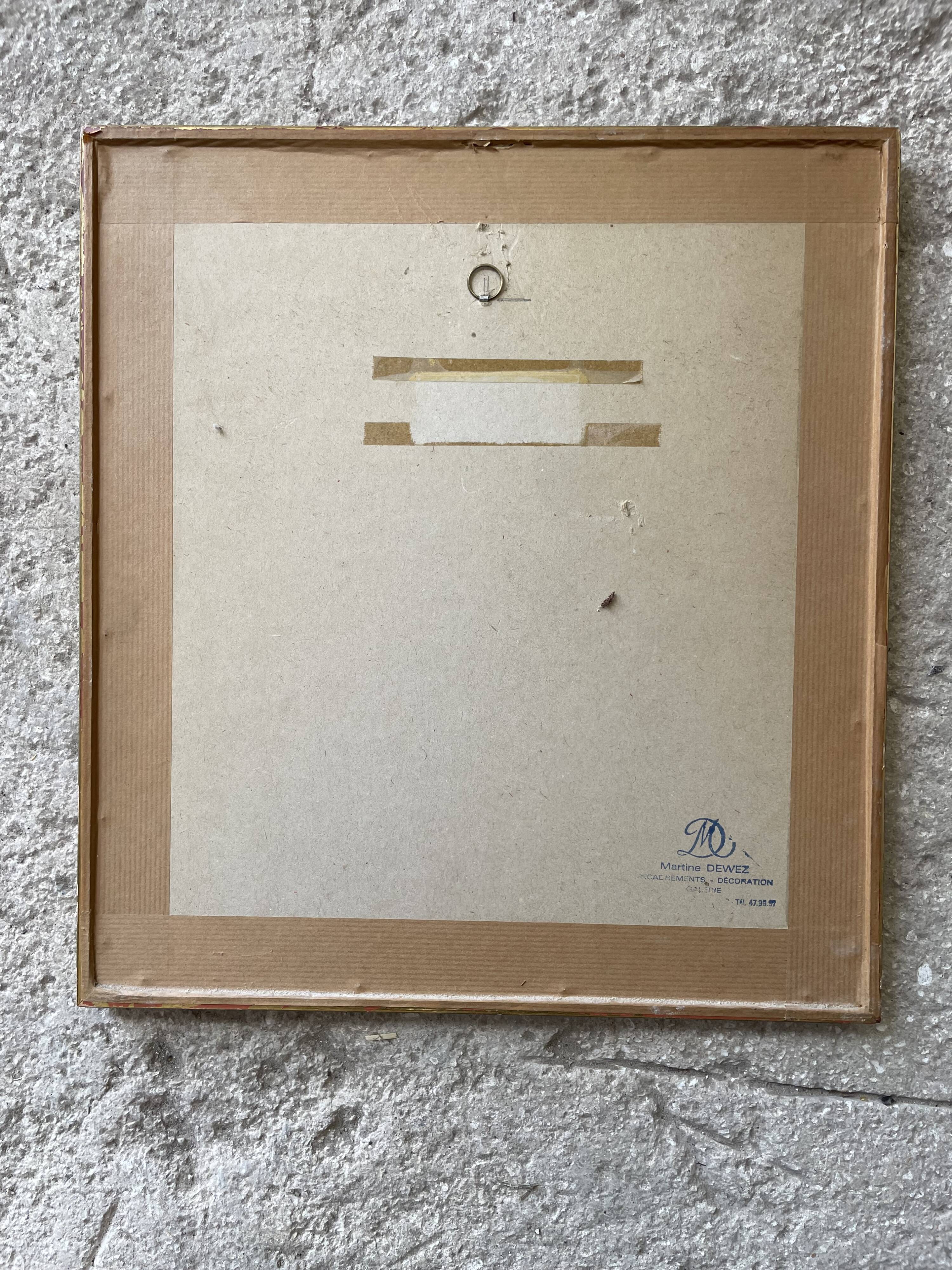 Dürer's hare illustration