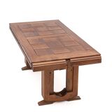 Guillerme and Chambron dining table