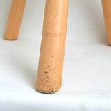 Tripod milking stool