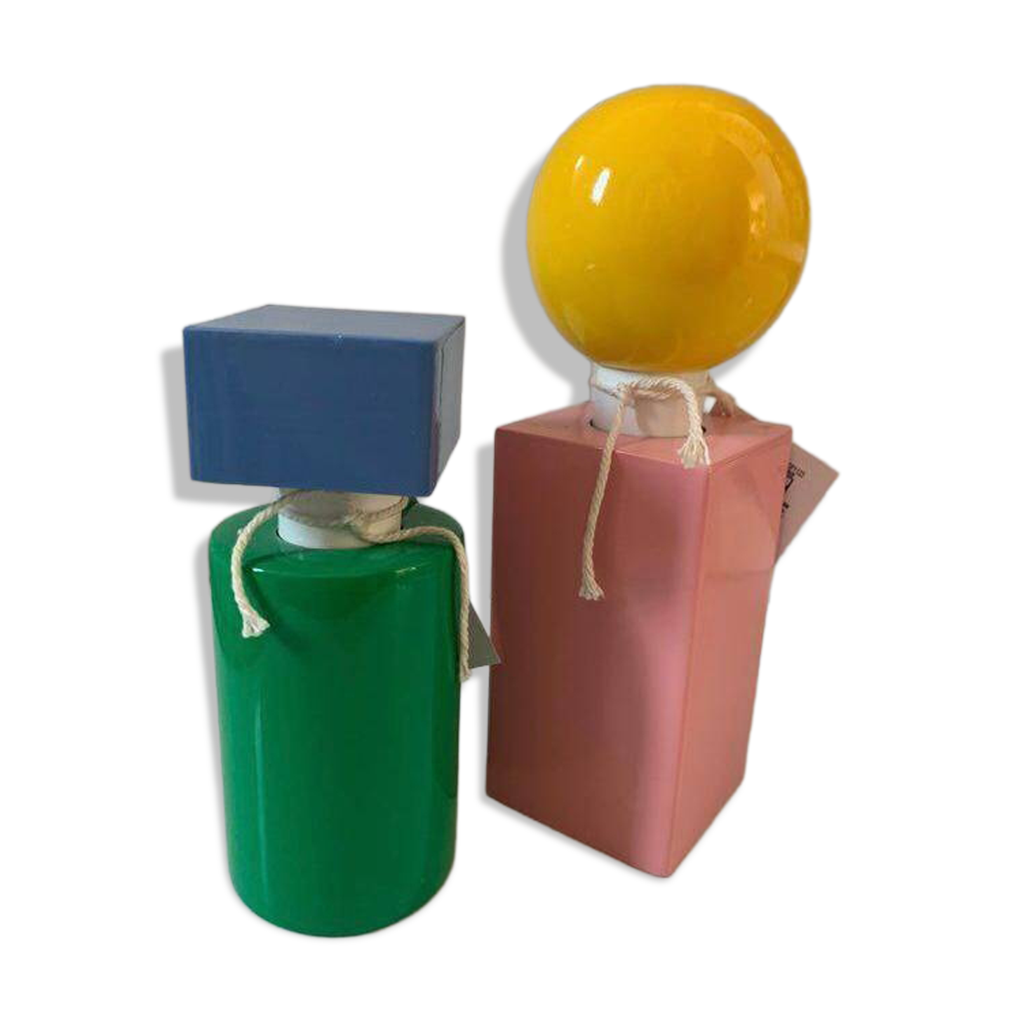 salt and pepper shakers
