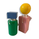 salt and pepper shakers