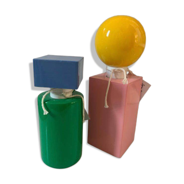salt and pepper shakers