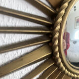 Mirror 1960 chaty - 50 cm