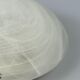 60s 70s Peill & Putzler Germany Plafoniere ceiling lamp glass space design