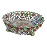 Vintage Spanish ceramic bowl