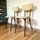 Baumann chairs