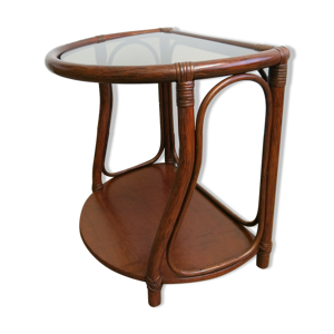 table d'appoint style