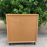 Vintage low sideboard