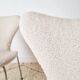 “Series 7” chair by Arne Jacobsen for Fritz Hansen