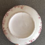 Set toilet broc and basin Saint Amand